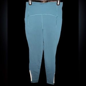 lululemon Swift Speed High-Rise Tight 28”